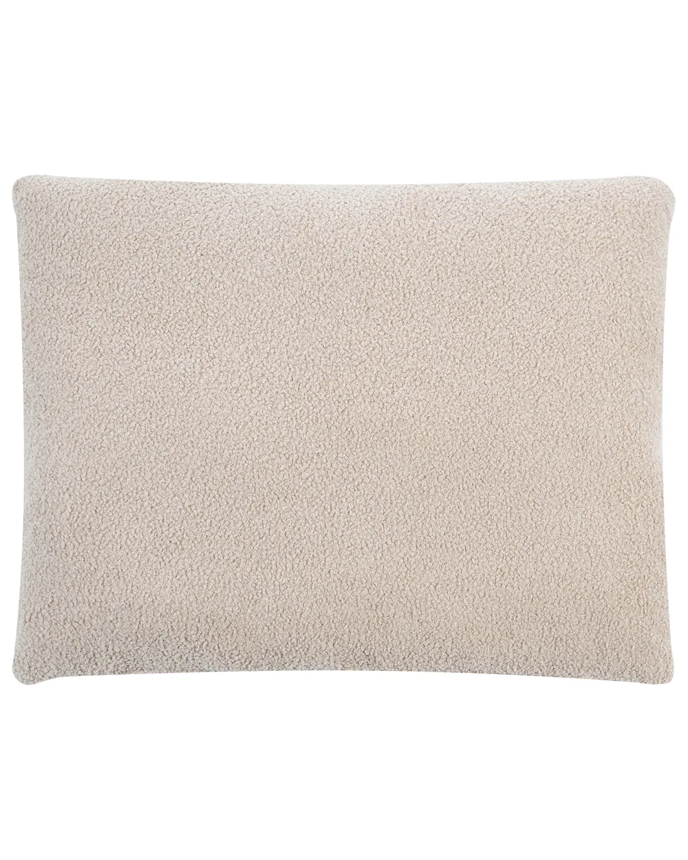 Armchair RATTVIK Boucle Beige_1066831