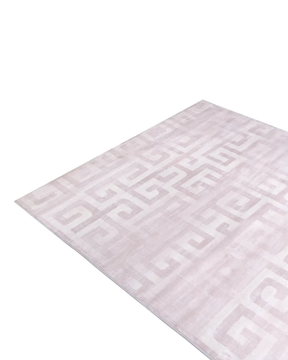 Rug BEYDAG Beige 140 x 200 cm_1051778