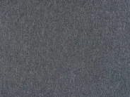 Trädgårdsbänk med dyna PRATELLO 122 cm Konstrotting Naturlig_856989