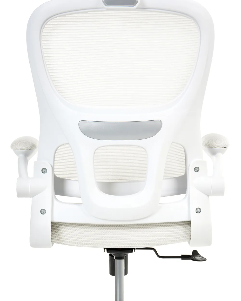 Desk Chair SOLIS White_1054111
