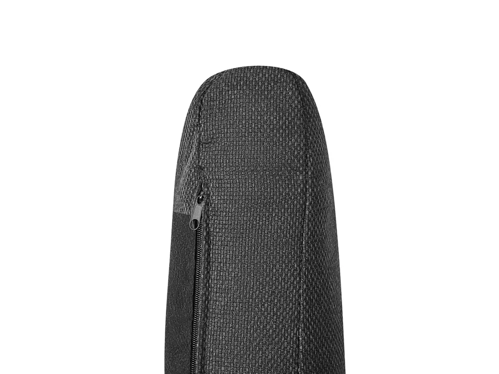 Soffa 3-sits FAXEN Svart_1025178