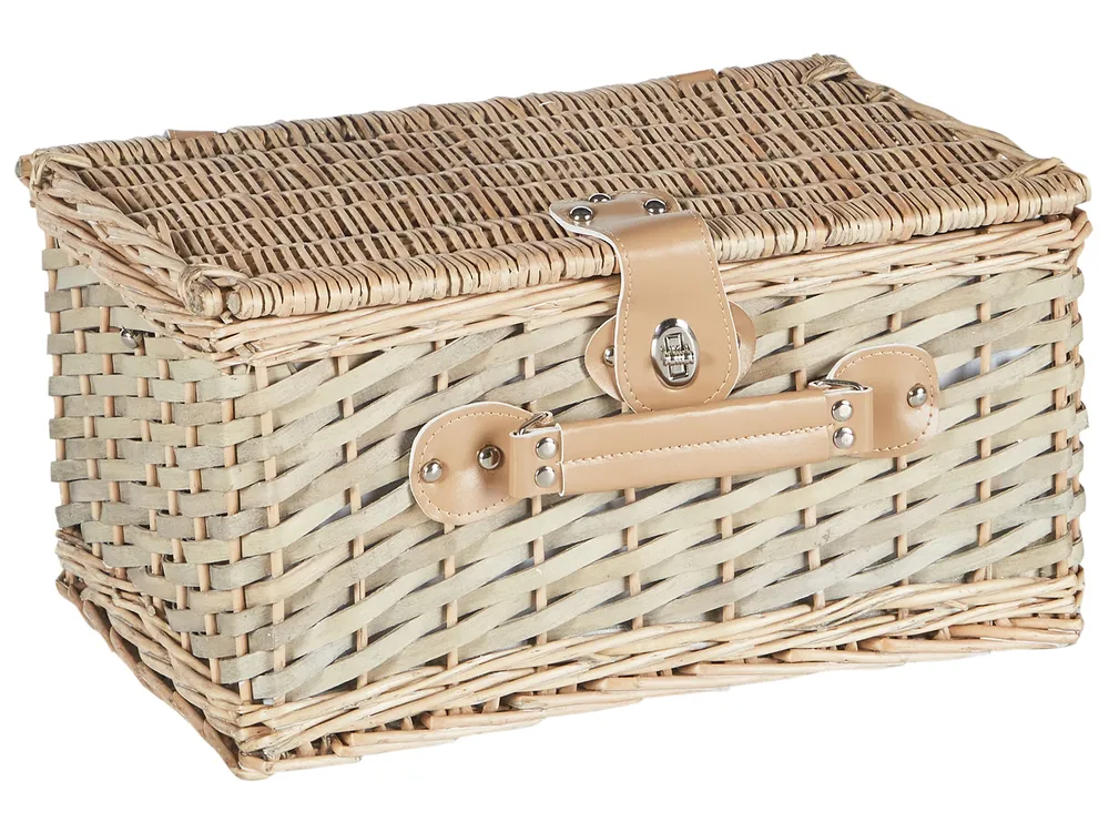 Picknickkorg CLEMENTINE Korg Naturlig_964370