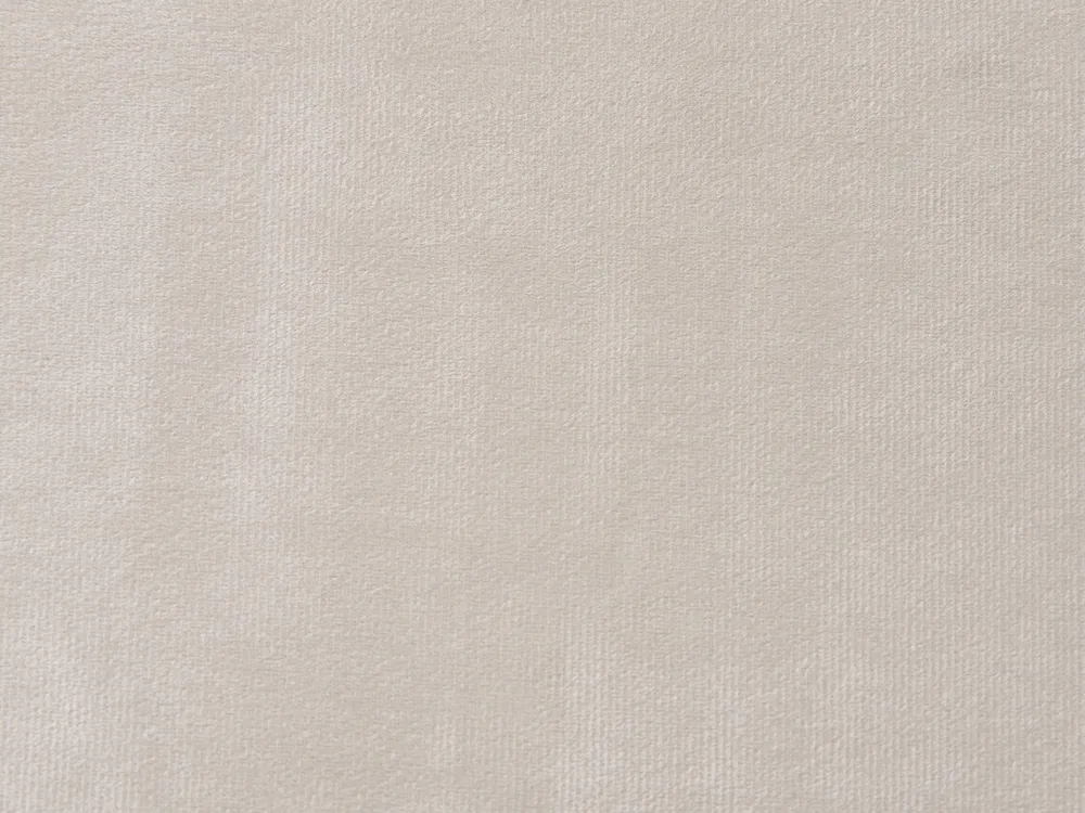 Sänky Sametti BRIN 160 x 200 cm Beige_941836