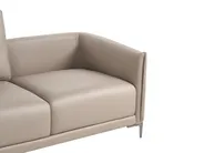 Soffa 2-sits CILENS Taupe_1120539