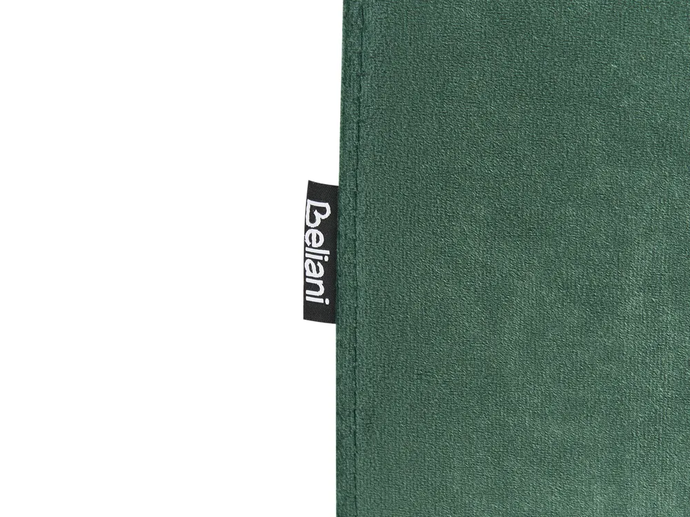 Ottoman EVJA Velvet Green_797582