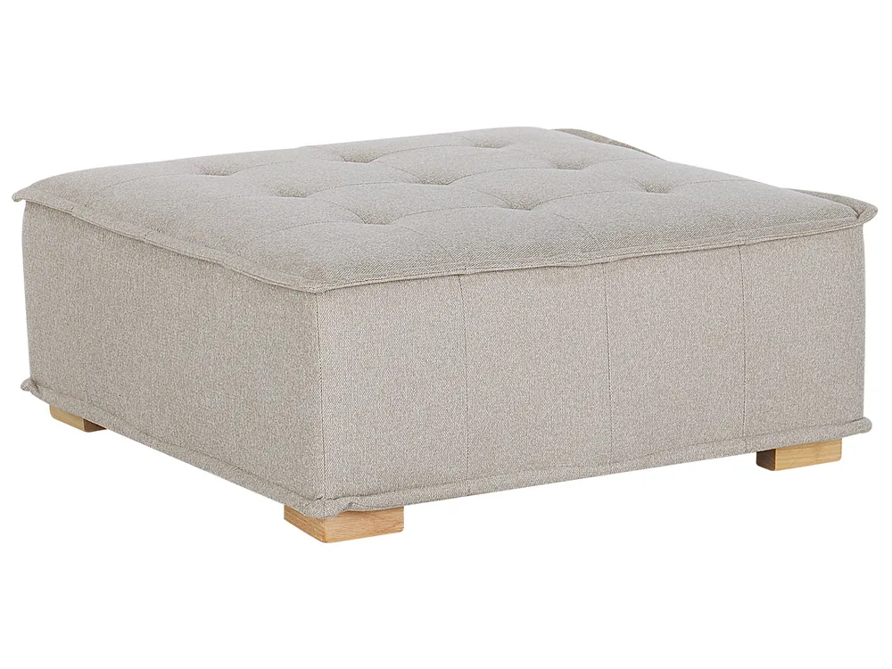 Chair Module TIBRO Fabric Light Beige_810943