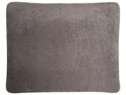 Sohva 2-istuttava KJAER Chenille Ruskeanharmaa_1006903