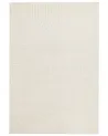 Matto DAGARI Beige 160 x 230 cm Villa