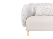Sohva UMEA Kangas Vaaleanbeige_986277