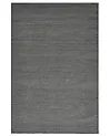 Matto KORDEA Harmaa 160 x 230 cm Villa
