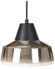 Pendant Lamp TALPARO Glass Gold_851437