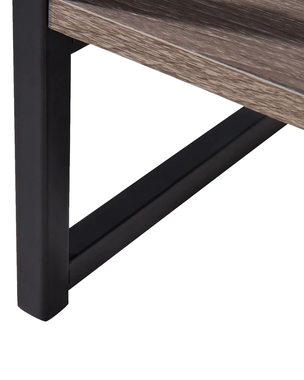 Konsolbord AYDEN Taupe_683814