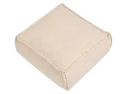 Pouffe SHERALI Cotton Beige_1063292