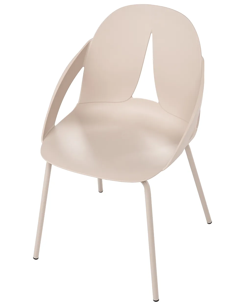 Sett med 2 hagestoler BOLGHERI Beige_1182803