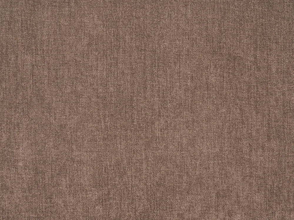 Sofa 3 Seater SKARO Chenille Brown_1156661