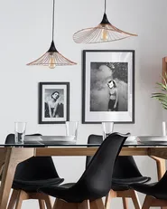 Pendant Lamp MAZARO Metal Copper_684193
