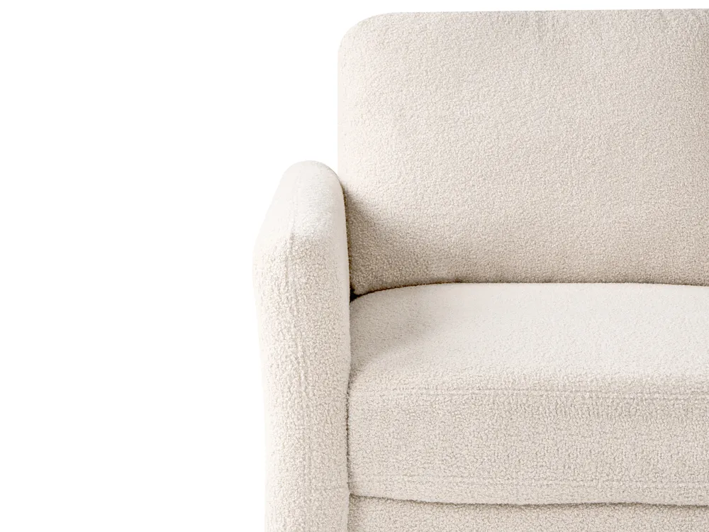 Sohvaryhmä 5-istuttava MARE Buklee Beige_1028848