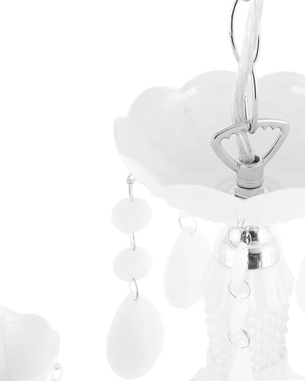 Chandelier KALANG White_695376