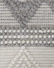 Matto BOZOVA Vaaleanbeige 140 x 200 cm Villa_830966