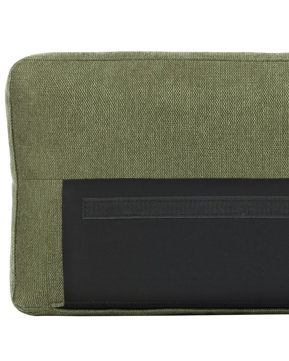 Armchair NURMO Fabric Dark Green_896005