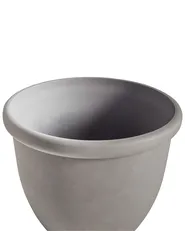 Blomkruka TESALIA 49 cm Grå_954138