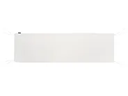Sittdyna för bänk MARLBORO 151 x 46 cm Off-White_1133147