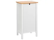 Bathroom Cabinet ALAMOS 40 cm White_959319