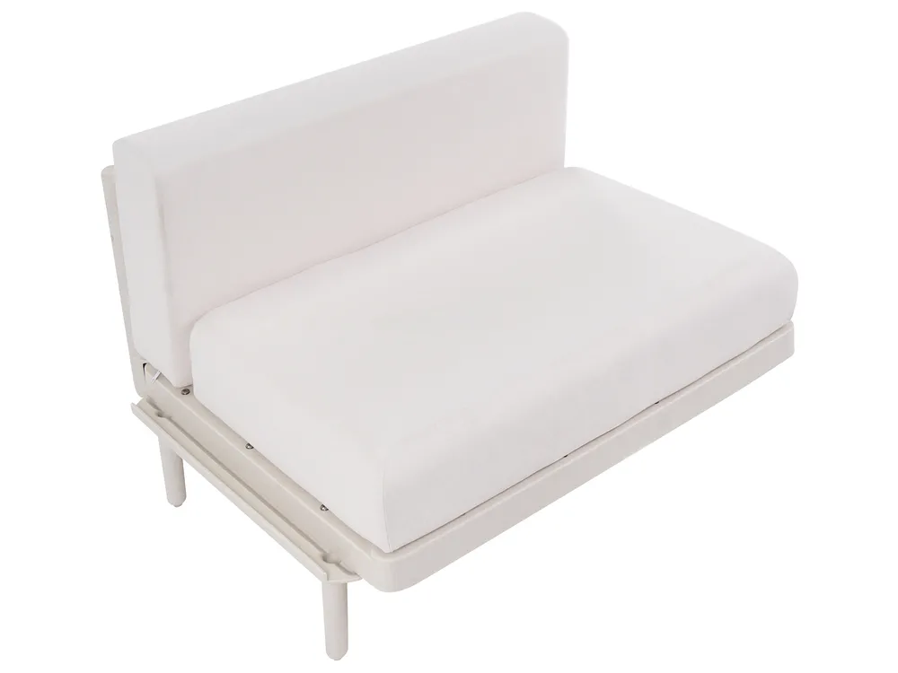 Ulkosohvan jatkopala FERRETTI Vaaleanbeige_1027794