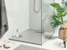 Shower Tray AZZURRO 800 x 1000 x 30 mm Grey