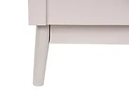 Senkki 4 ovella BOULIA Vaaleanbeige_1169377