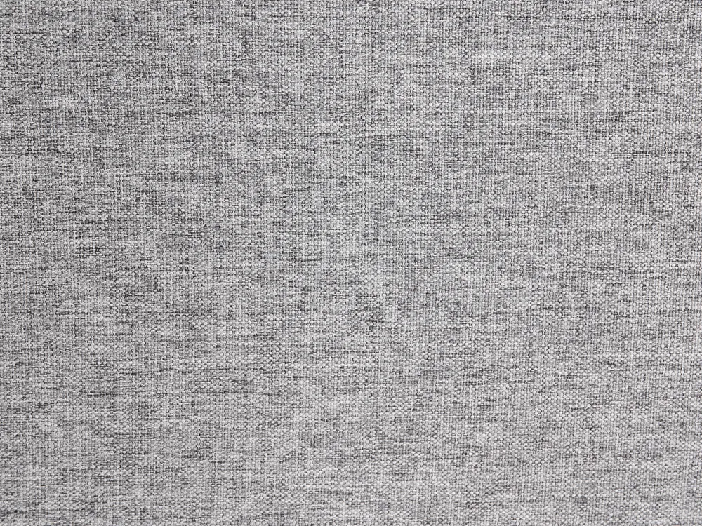 Desk Screen SPARKY 180 x 40 cm Light Grey_1015313