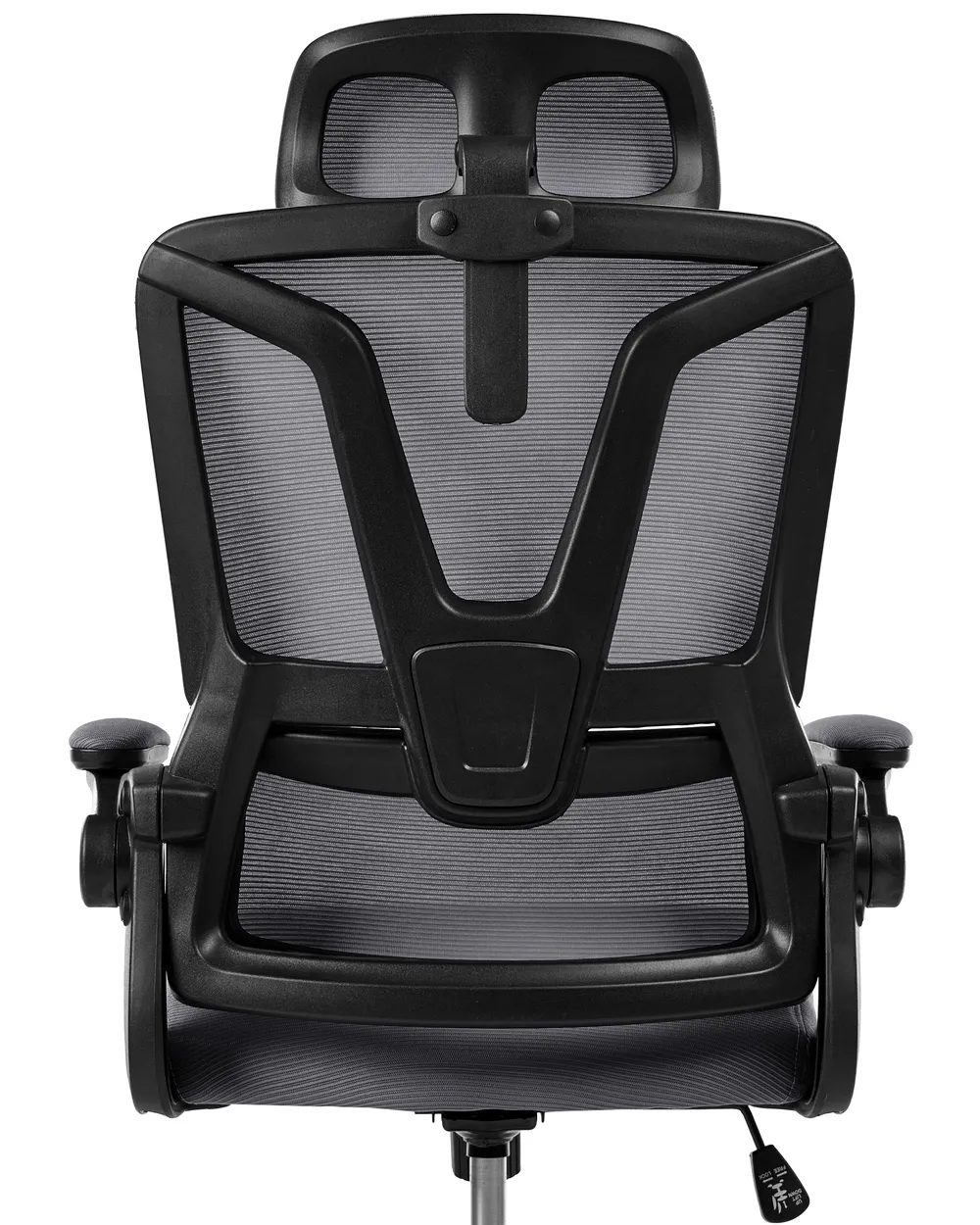 Office Chair KRYOS Dark Grey_1073293