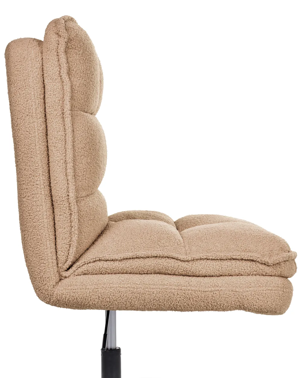 Toimistotuoli ADDISON Buklee Hiekanbeige_1078000