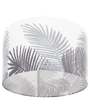 Pendant Lamp ZILLER White_778976