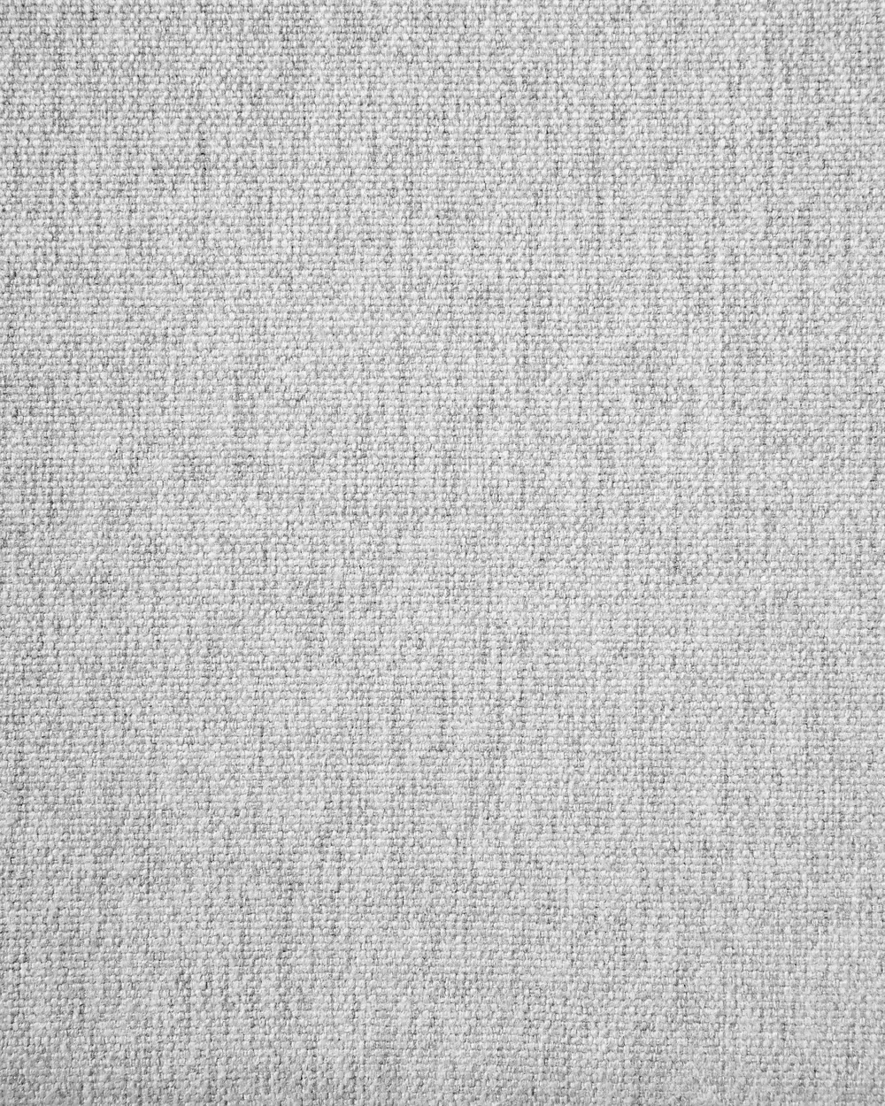 Set of 2 Bar Chairs DUETTE Faux Linen Light Grey_986887