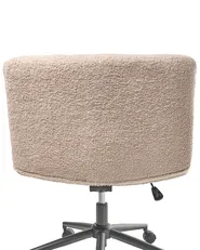 Työtuoli CATLIN Buklee Beige_1009958