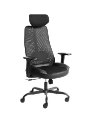 Office Chair STRYKE Black_1151300