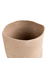 Korg SILOPI Bomull Beige_1067294