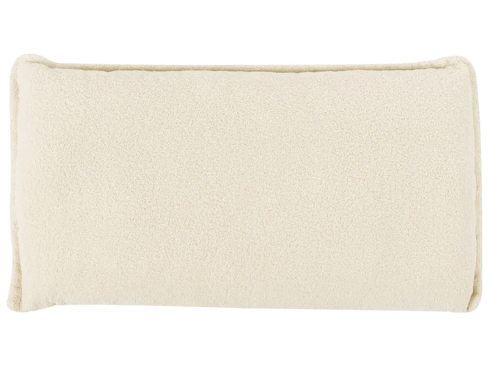 Schäslong NERBO Bouclé Off-White_1033763