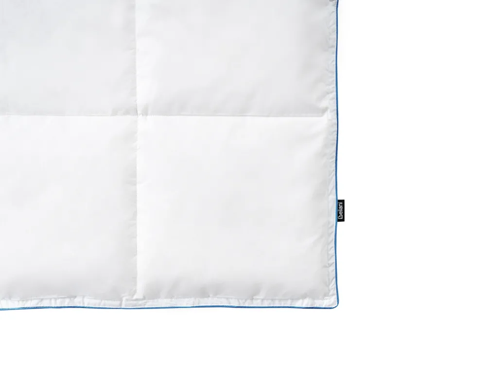 Duvet Duck Feathers and Down 6 TOG Light Warm CERVINO 220 x 240 cm_1023457