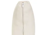 Outdoor Cushion Cover Set VITTORIA XL Off-White_987708