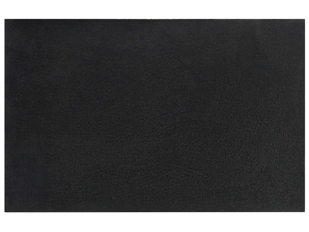 Dørmatte TATALIK Grønn 40 x 60 cm Kokosfiber_1049752
