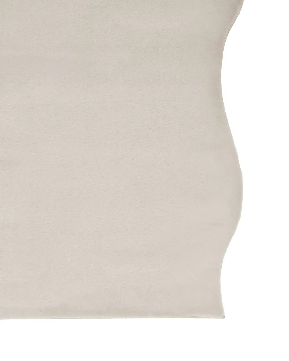 Rug DAWA Light Beige 160 x 230 cm_1100977