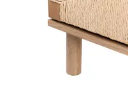 2 Door Sideboard BONDI Light Brown_1029901
