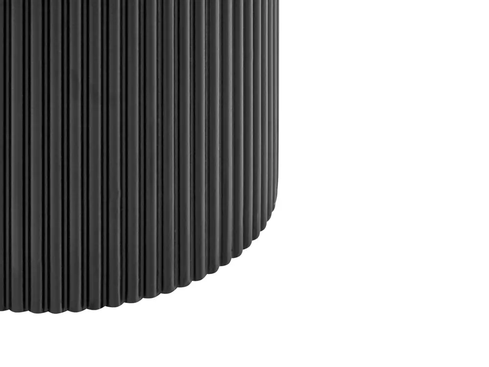 Side Table CLAIRE Black_978159
