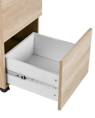 Storage Unit JOHNSON Light Brown_980224