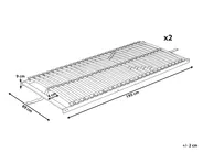 Sälepohja LIRY 160 x 200 cm_1146633
