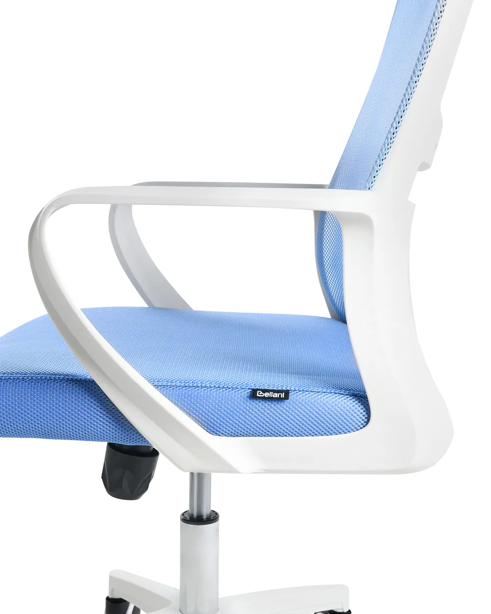 Office Chair MONARCH Blue_1047555