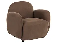 Soffgrupp 3-sits JULE Brun_1145974