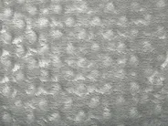 Torkkupeitto SAMUR 200 x 220 cm Vaaleanharmaa_771168